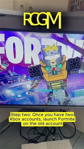 How To Play Fortnite Split Screen on Xbox (2026)