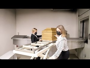 Exhumation & Cremation: A Shocking Revelation 🔥