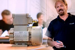 New course in Ex-equipment markings - specifically for electrical professionals