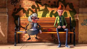 Snack Attack | movie | 2012 | Official Featurette