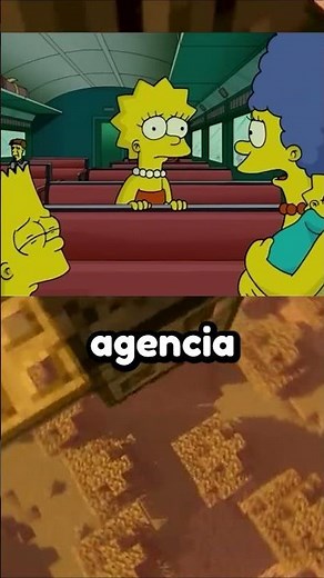 Simpson predictions that came true 😲