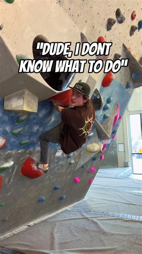 Climbing Gym Techniques: Navigating Left vs. Right Moves