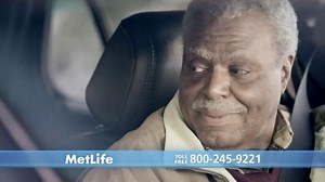 MetLife TV Spot, 'Conversations'