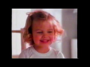 CBS May 1991 Commercials