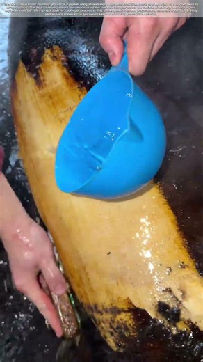 DIY Tool Crafting: Creating a Pig Skin Scraper from Bottle Caps