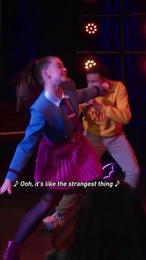 it's supernaturallll ✨🦇✌️ | Vampirina: Teenage Vampire | Disney Channel