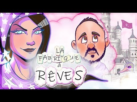 🌈 La Fabrique A Rêves | LA VÉRITÉ SUR LE BLED'ART !