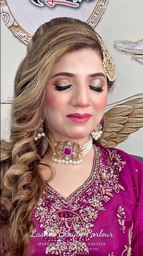 Easy Glitter Eye Makeup | Step by Step Tutorial for Beginners