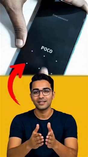 Hacks Expert on Instagram: "Phone ka password 😱🔥 . . . . . #tech #samsung #mobile #phone #iphone Tech, mobile, phone, samsung, iphone, android, smartphone, photography, gaming, editing, viral reels, trending reels, instagram reels, reels instagram, reels, Gamer, free fire, PUBG, gta, computer launcher, hoga toga, expert mistrey, tech new video 2025, tech ai 2026 videos, techfaqeer, instaviralreels , trending , hacks experts"
