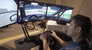 A Sit-Down With Acer's Predator Thronos Air, the Ultimate In-Home Gaming Battlestation