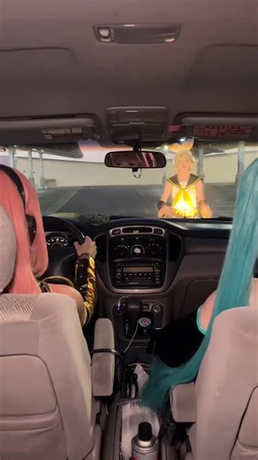 22K views · 575 reactions | Triple bakas lore Get YOUR vocaloid...