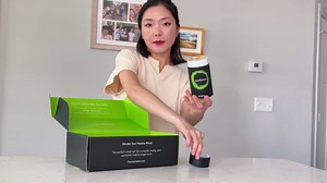 Matcha Whisk Set, 6 Pcs – Japanese Matcha Tea Set with Stoneware Bowl (Chawan) & Spout, Bamboo Whisk (Chasen), Scoop, Holder, Stainless Steel Sifter & Sticker Pack – Lead-Free Matcha Kit