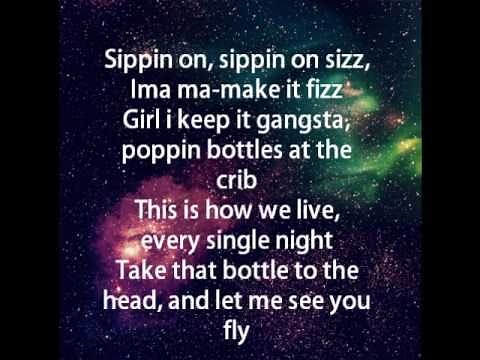 Like a G6 LYRICS- FAR EAST MOVEMENT feat The Cataracs & Dev