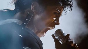 La película de Michael Jackson estrena su primer tráiler
