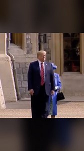 CAPTION COMPETITION: Donald Trump got too ahead of himself today... literally: | Charlie Proctor