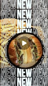 Roadster Diner on Instagram: "A new experience full of temptations襤 Lava Temptation and Truffle Temptation Burgers are out now‼️ *Available for dine-in only with Regular, Angus, or Double Smash beef patty. #Roadster #ShareTheLove #LavaTemptation #TruffleTemptation #NewBurgers #Burgers"