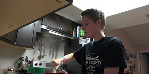 Transgender surgery for teens: Oliver's story