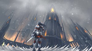 Shadowgate is returning, now on Steam Greenlight