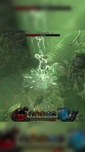 Dragonkin The Banished is SO UNIQUE! #arpg #newrelease