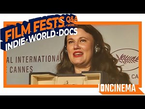 Sound of Falling (2025) Cannes Jury Prize Winner