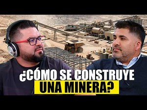 How is a mine built? | The whole process explained simply