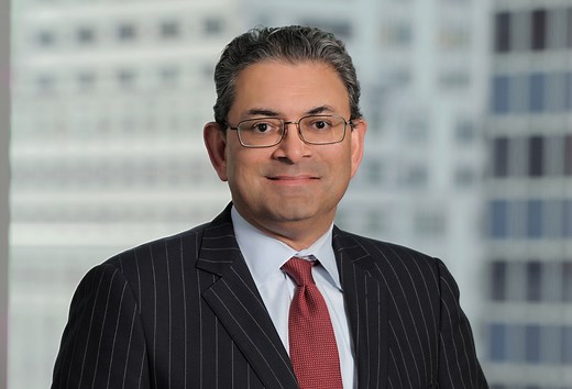 Jayant W. Tambe | Lawyers