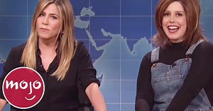 Top 10 Greatest SNL Celebrity Impressions of All Time | Videos on WatchMojo.com