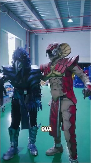 Tập 2 bà Tuyết đánh cả Rết Tin cả Rắn Tinh bà Quạ Tinh