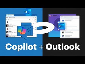 How to Connect Copilot to Outlook (Step-by-Step Guide)