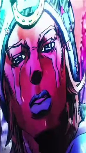 SEKIMANE - BAIXO SONICO (ULTRA SLOWED) | JOHNNY JOESTAR EDIT #shorts #fyp #edit