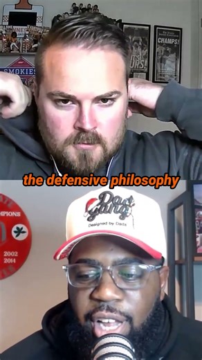 Jim Knowles is a MONSTER HIRE for Josh Heupel and Tennessee Football