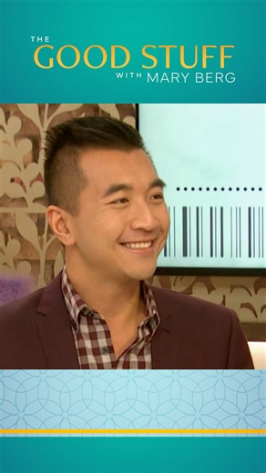 Winston Sih shares his insider tips for scoring the best Black Friday deals! 🛍️✨ Start early, set up retailer accounts, and take advantage of membership-only offers to maximize savings this holiday season. #HolidayOnADime #WinstonSih #BlackFridayDeals #SmartShopping | The Good Stuff with Mary Berg