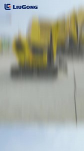 Small #LiuGong Excavator vs. Big LiuGong Excavator | LiuGong Global