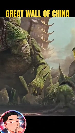 "Humanity vs alien monsters — the battle was insane 🔥”