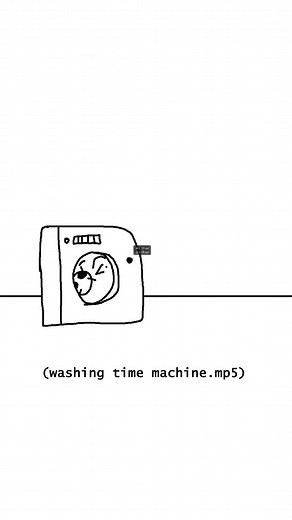 I REGRET NOTHING. #Theidiotarchive