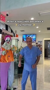 Become a VIP with Dr. Dahabra & Get 10% Off + 1 Free Monthly Service | Limited Time Offer! #shorts