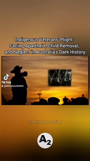 In a period resembling apartheid, Aboriginal Australians faced severe segregation and were disenfranchised, with their children often forcibly removed. This injustice extended to Aboriginal veterans, who, upon returning from service, were met with neglect and racism instead of recognition. They were denied benefits such as land grants and RSL club memberships, and some even found their children taken to missionaries by the government. "I know of at least one Aboriginal veteran of World War I who