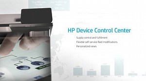 Managed Print Services