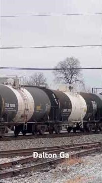 #railroad #railway #norfolksouthern #trainvideo #railfan