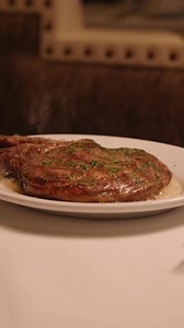 From classic cuts to bold, flavorful favorites, discover your perfect steak. | Ruth's Chris Steak House