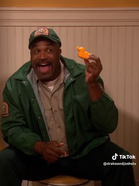 Vicious Tibierius Part 10/10 #drakeandjosh #drakebell #joshnichols #nickelodeon