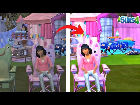 HOW TO RESHADE THE SIMS 4 | SUPER EASY TUTORIAL!