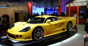 Saleen Performance Vehicles Will Stop Producing Mustangs