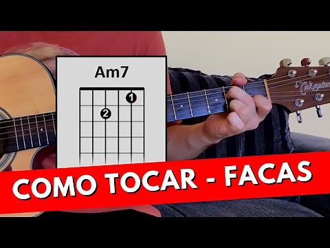 How to Play Knives - Simplified (Diego and Victor Hugo and Bruno and Marrone)