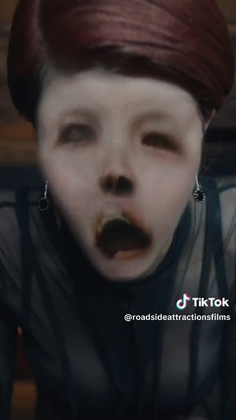 Roadside Attractions on TikTok