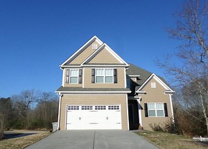 Latest Homes For Sale in Cartersville