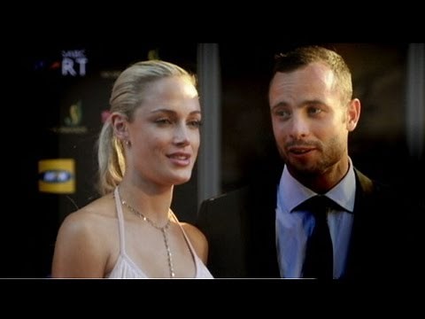 New Clues Revealed in 'Blade Runner' Murder Charge