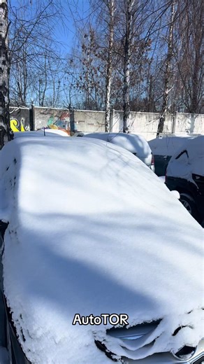 AutoTOR авто з Швейцарії! #сніг #авто #автозшвейцарії #autotor #зима