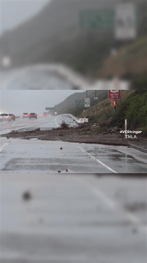 STORM IMPACTS FELT ACROSS WEST VENTURA COUNTY CHRISTMAS DAY The Atmospheric River event brought extensive rain across Southern California. According to the National Weather Service, some of the highest rainfall totals over the last three days were in the Ventura County Mountains with Rose Valley getting 17.45 inches of rain as of 6am. Other notable rain totals include Ojai at 11.32 inches, Piru at 6.20 inches, and Fillmore at 5.81 inches. The extensive rain kept first responders busy on Christma