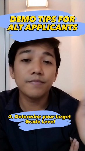 2.5K views · 59 reactions | Demo TIPS for aspiring ALTs (Assistant Language Teachers) in Japan  #japan #fypシ゚viralシ #assistantlanguageteacher #jetprogramme #kabsat #ilocanoak #OFW #japanlife #teacherlife #educationalcontents #teachingtips #DemoTeaching #reelsfypシ #reelsfbシ #reelsviralシ | Sir Jr in Japan | Facebook